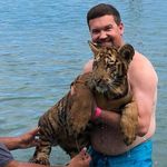 Craig Tompkins - @craigtompkins7 - Instagram