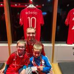 Craig Tompkinson - @craigtompkinson - Instagram