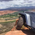 Craig P Toney - @drivingintowallz - Instagram