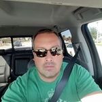 Craig Tuttle - @me69focker - Instagram