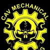 CAV MECHANICAL ENGINEERING - @craigvaughan2 - TikTok