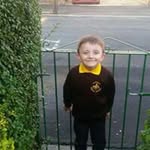 Craig Vaughan - @bluevanman72 - Instagram