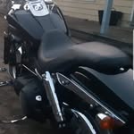 Craig Vaughan - @2010_fatbob - Instagram