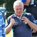 Craig Vaughan - @vaughan9970 - Instagram