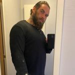 Craig Wallis - @thebeardedanarchist - Instagram