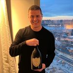 Craig Walter Skippen - @craigskippen - Instagram