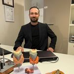 Dr. Craig - @craig_walter65 - Instagram