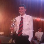 Craig Weir - @craigmackie1888 - Instagram