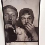 Craig Weir - @bahinchut - Instagram