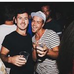 Craig Weir - @weiryweiry - Instagram