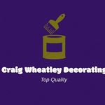 Craig Wheatley - @craigwdecorators - Instagram