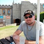 Craig Wheatley - @calibracraig - Instagram