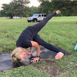 Augusta Craig Whitfield - @augustacraigbalancedlife - Instagram