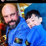 Craig Whitfield - @porkyw85 - Instagram