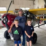 Craig Whiting - @cwhiting57 - Instagram