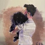 Craig Whiting - @craigwhiting_art - Instagram