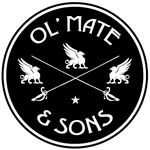 Craig Wiley - @olmateandsons - Instagram