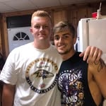 Craig Wiley - @craig_w27 - Instagram