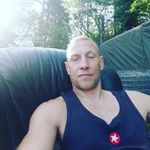 Craig Winter - @thebarnboxinggym - Instagram
