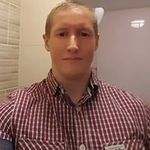 Craig Whitney - @craigwitters - Instagram