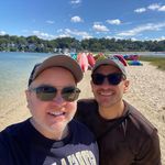 Craig W. Womack - @womagicatl - Instagram