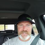 Craig Womack - @craigrwomack - Instagram
