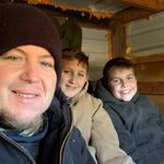 Craig Womack - @craig.womack.589 - Instagram