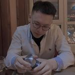 Boog_Craig - @craig__wong - Instagram