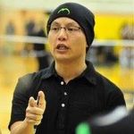 Craig Wong - @vbcoachcraig - Instagram