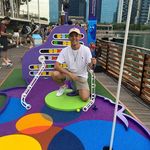 Craig Wong - @craig_wgyy - Instagram