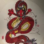Craig Wong - @afrobald - Instagram