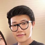Craig Wong - @craiggyw - Instagram