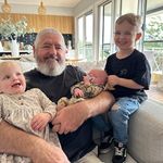 Craig Worth - @affro68 - Instagram