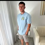 Craig Wright - @craigwright263 - Instagram