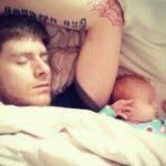 Craig Wright - @caw1989gow - Instagram