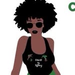 Tiffaney Crawford-Williams - @fitwell_tiffaneyc - Instagram