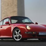Williams Crawford Porsche - @williamscrawford - Instagram