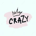 crazy bugg - @dont_be_lazy_be_crazy - Instagram