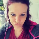 Kristy Cox - @crazybuggaboo85 - Instagram