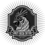 ♤♡♧ CFT studio ♧♡♤ - @crazyfreshtattoo - Instagram