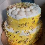 CRAZY CAKES - @crazy_fresh_cakes - Instagram