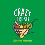 Crazy fresh - @crazyfresh12 - Instagram