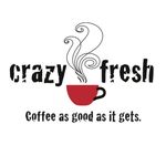 Crazy Fresh Coffee - @crazyfreshcoffee - Instagram