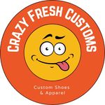 Crazy Fresh Customs - @crazy.fresh.customs - Instagram