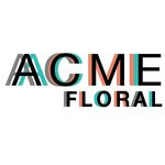 Crazy Fresh Florals - @acmefloralco - Instagram