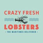Crazy Fresh Lobsters - @crazyfreshlobsters - Instagram
