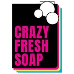 Crazy Fresh Soap - @crazyfreshsoap - Instagram
