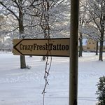 Crazyfreshfamiljen - @crazyfreshbygg - Instagram