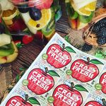 Fructis - @crazy_fresh_ykt - Instagram