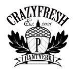Pekka Palomaa - @crazyfreshhantverk - Instagram